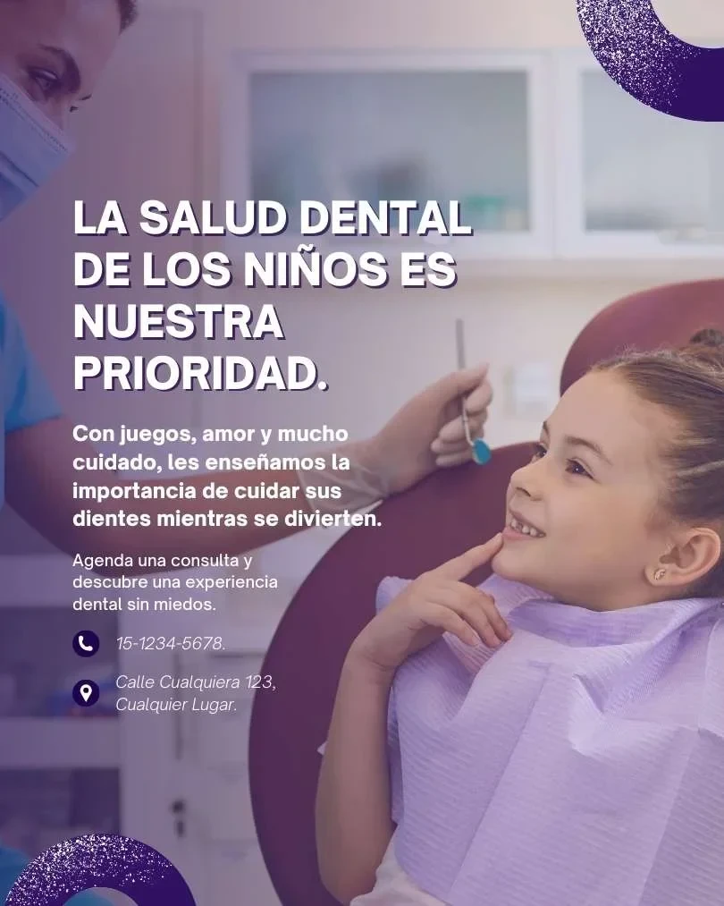 Ejemplo de publicación para redes sociales