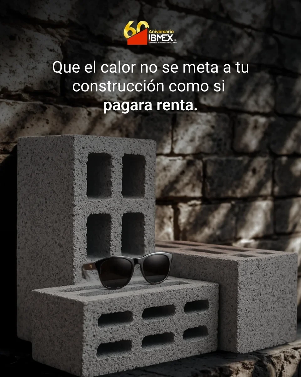 Publicación para Blocks IBMEX