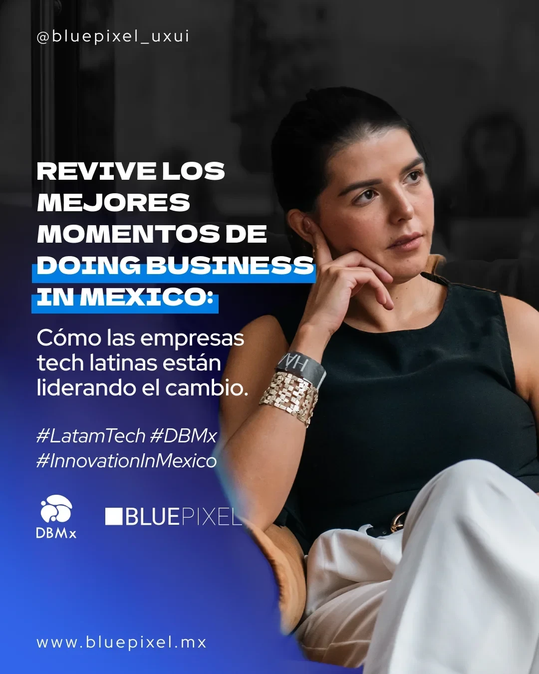 Carrusel para BluePixel