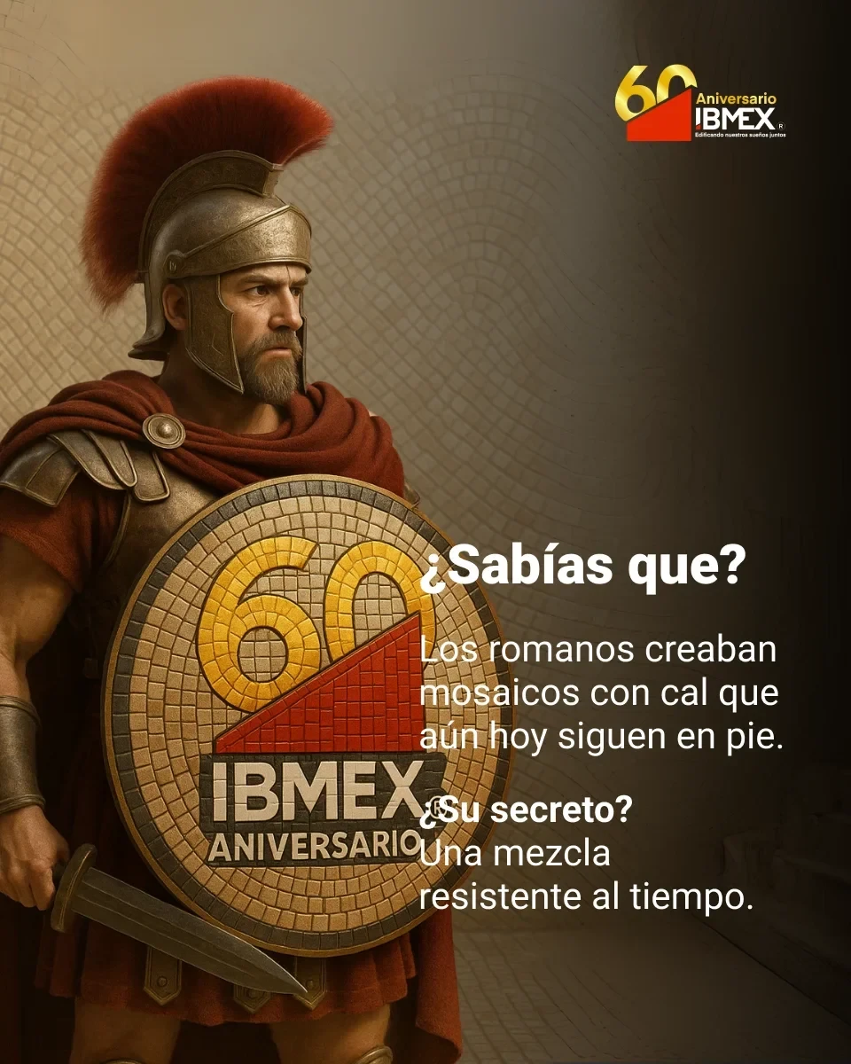 Publicación para Pegazulejo IBMEX