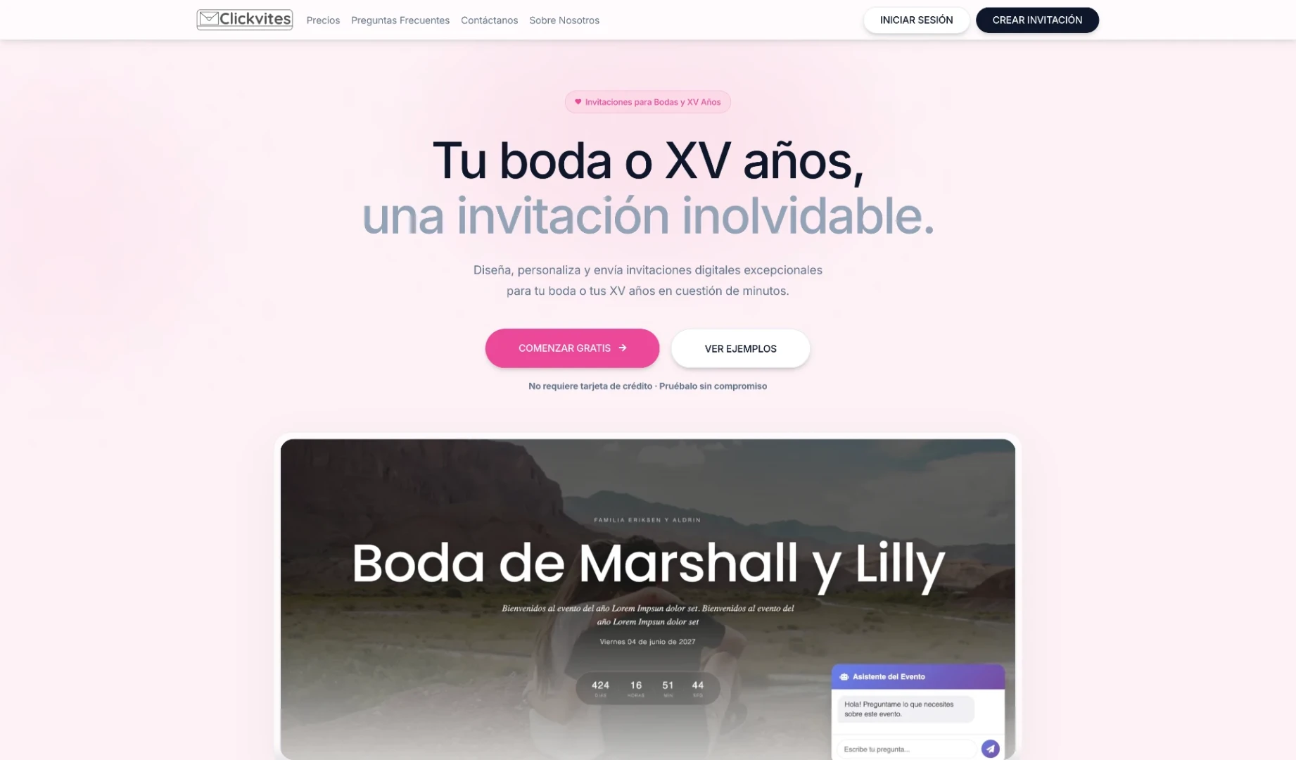Clickvites