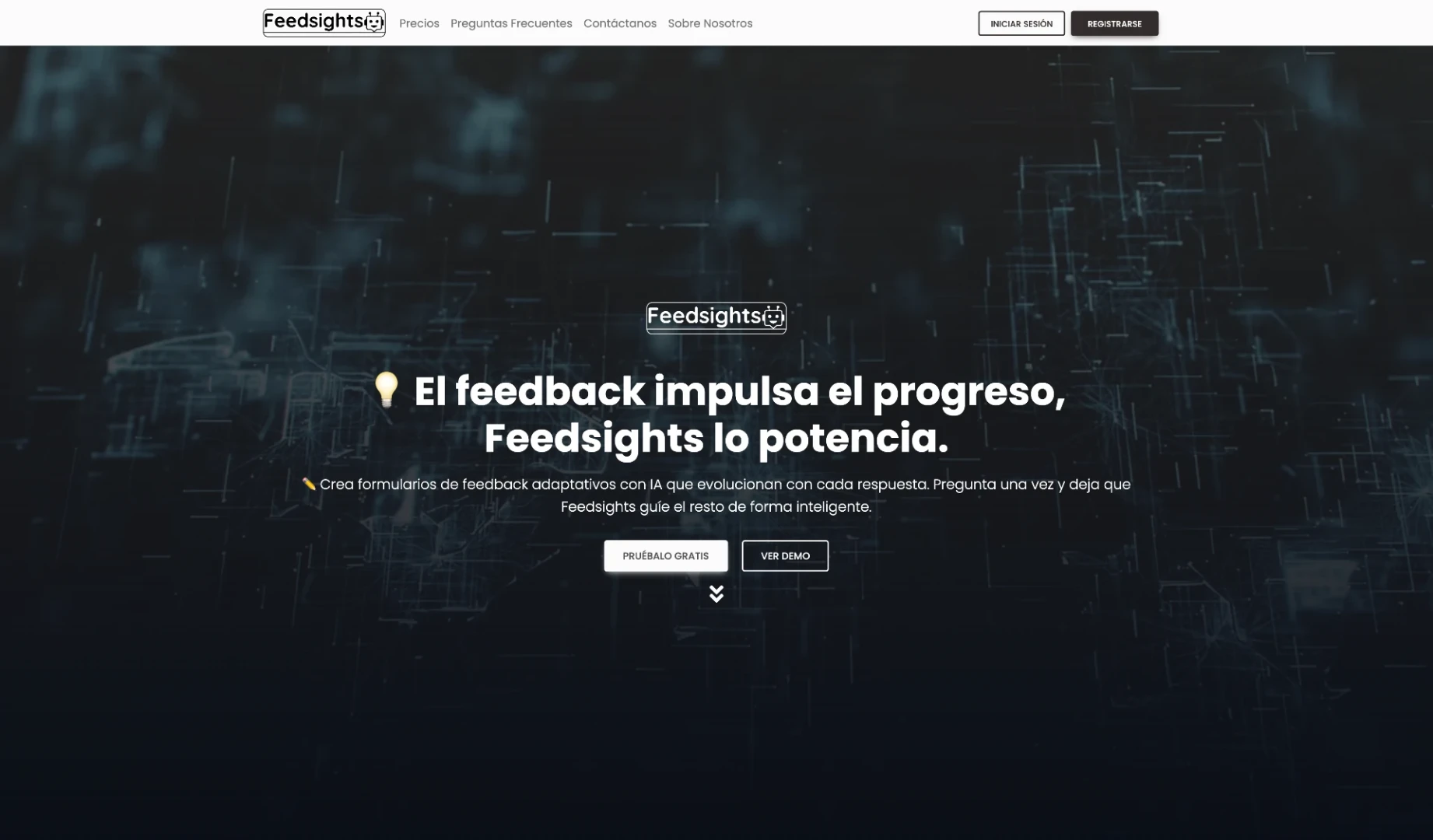 Feedsights