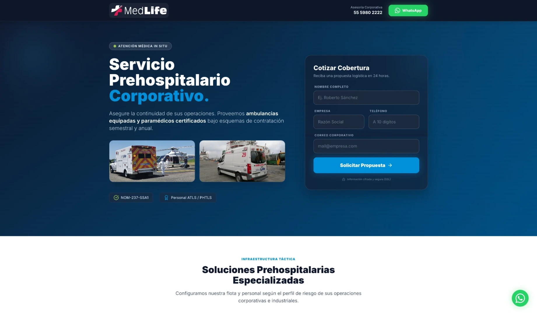 MEDLIFE