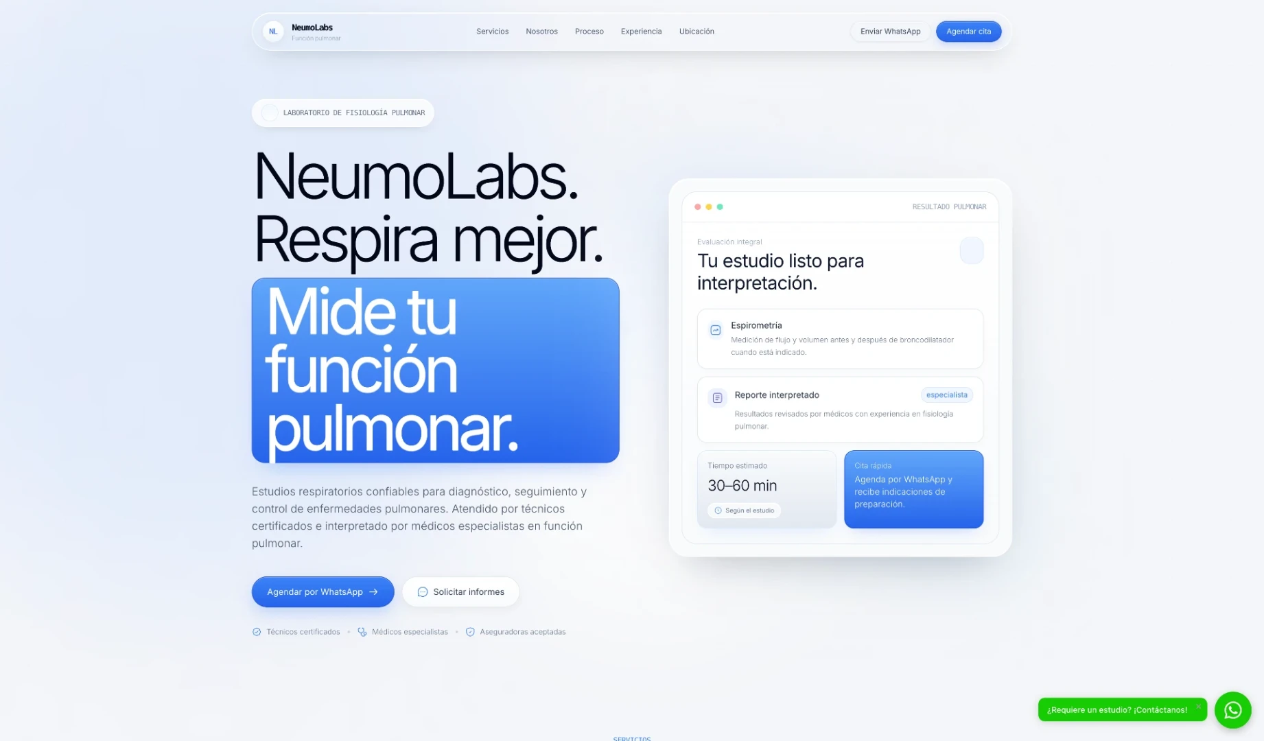 NeumoLabs