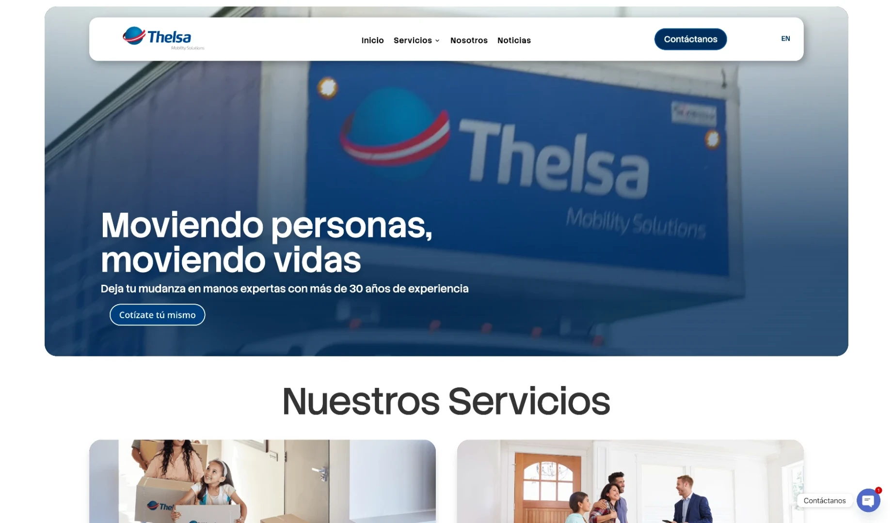 Thelsa