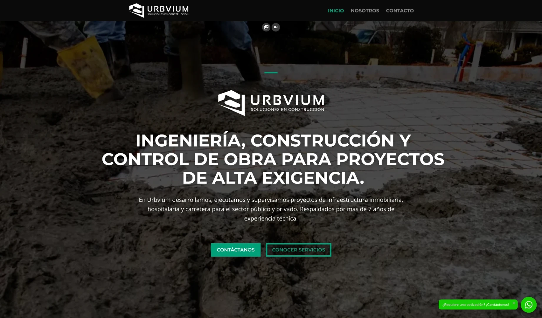 URBVIUM